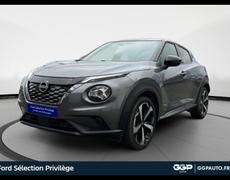 Nissan Juke - 1.6 Hybrid 143ch Tekna 2023 - 19 490 €
