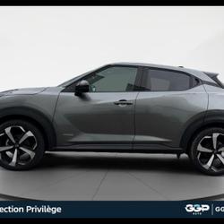 Nissan Juke 1.6 Hybrid 143ch Tekna 2023 Bois-Grenier