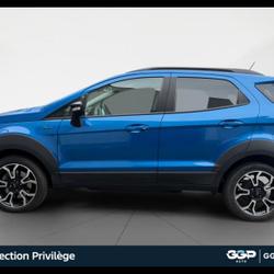 Ford Ecosport 1.0 EcoBoost 125ch Active 6cv Bois-Grenier