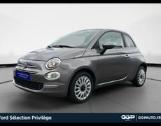 Fiat 500 - 1.0 70ch BSG S&S Dolcevita - 10 990 €