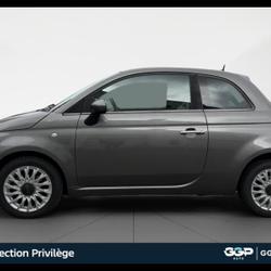 Fiat 500 II 1.0 70ch BSG S&S Dolcevita Bois-Grenier