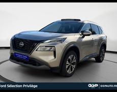 Nissan XTrail - e-Power 204ch N-Connecta - 23 490 €