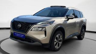 Nissan XTrail  - photo 0