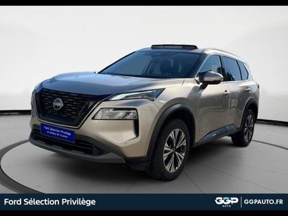 Nissan XTrail - e-Power 204ch N-Connecta - 23 490 €