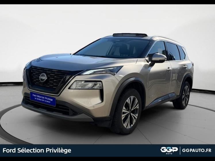 Nissan XTrail  - 21 680 €