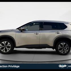 Nissan XTrail e-Power 204ch N-Connecta Bois-Grenier