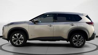 Nissan XTrail  - photo 1