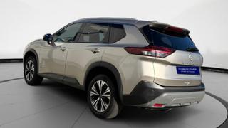 Nissan XTrail  - photo 2
