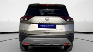 Nissan XTrail  - photo 3