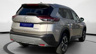 Nissan XTrail  - photo 4