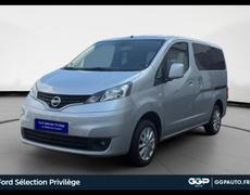 Nissan NV 200 Bois-Grenier