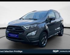 Ford Ecosport Bois-Grenier