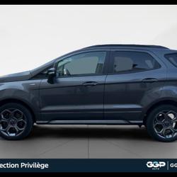 Ford Ecosport 1.0 EcoBoost 125ch ST-Line 6cv Bois-Grenier