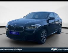 BMW X2 Bois-Grenier