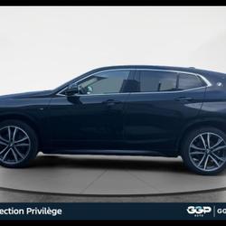BMW X2 sDrive20dA 190ch M Sport Euro6d-T Bois-Grenier