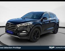 Hyundai Tucson Bois-Grenier