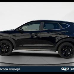 Hyundai Tucson 1.7 CRDI 115ch Executive 2WD Bois-Grenier