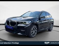 BMW X1 Bois-Grenier
