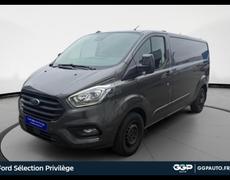 Ford Transit Custom Bois-Grenier