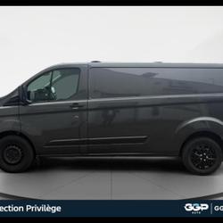Ford Transit Custom 340 L2H1 2.0 EcoBlue 170 S&S Trend Business BVA6 7cv Bois-Grenier