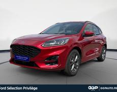 Ford Kuga Bois-Grenier