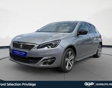 Peugeot 308 II Phase 1 Bois-Grenier