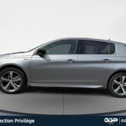 Peugeot 308 II Phase 1 1.6 BlueHDi 120ch GT Line S&S 5p Bois-Grenier