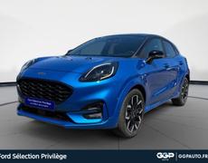 Ford Puma Bois-Grenier