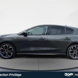 Ford Focus 1.0 EcoBoost 155ch mHEV ST-Line X Bois-Grenier