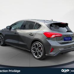 Ford Focus 1.0 EcoBoost 155ch mHEV ST-Line X Bois-Grenier