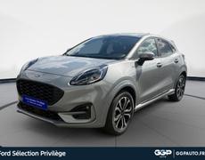 Ford Puma Bois-Grenier