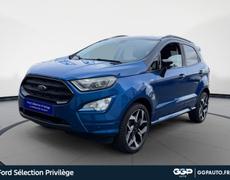Ford Ecosport Bois-Grenier