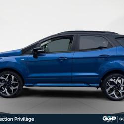 Ford Ecosport 1.0 EcoBoost 125ch ST-Line Euro6.2 Bois-Grenier
