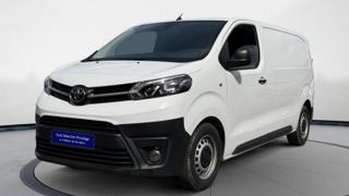Toyota Proace  - photo 0