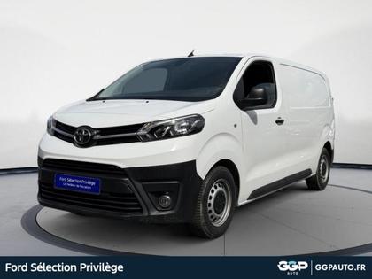 Toyota Proace - Medium 1.5 D-4D 120 Dynamic RC21 - 17 490 €