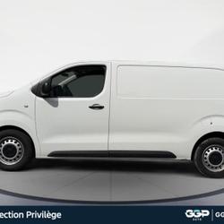 Toyota Proace Medium 1.5 D-4D 120 Dynamic RC21 Bois-Grenier