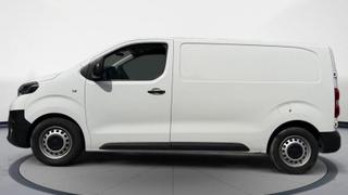 Toyota Proace  - photo 1
