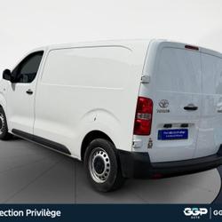 Toyota Proace Medium 1.5 D-4D 120 Dynamic RC21 Bois-Grenier