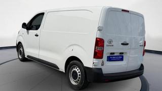 Toyota Proace  - photo 2