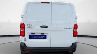 Toyota Proace  - photo 3