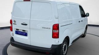 Toyota Proace  - photo 4