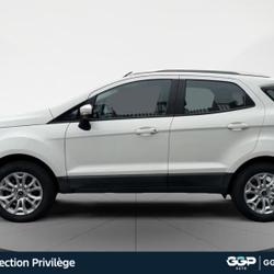 Ford Ecosport 1.0 EcoBoost 125ch Trend Bois-Grenier