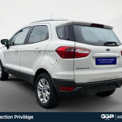 Ford Ecosport 1.0 EcoBoost 125ch Trend Bois-Grenier