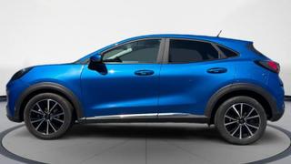 Ford Puma  - Titanium - photo 1