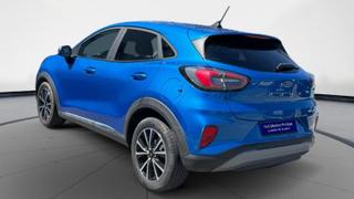 Ford Puma  - Titanium - photo 2