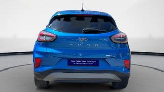 Ford Puma  - Titanium - photo 3