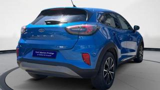 Ford Puma  - Titanium - photo 4