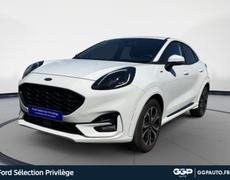 Ford Puma Bois-Grenier