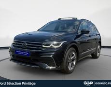Volkswagen Tiguan Bois-Grenier