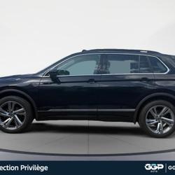 Volkswagen Tiguan 2.0 TDI 150ch R-Line DSG7 Bois-Grenier
